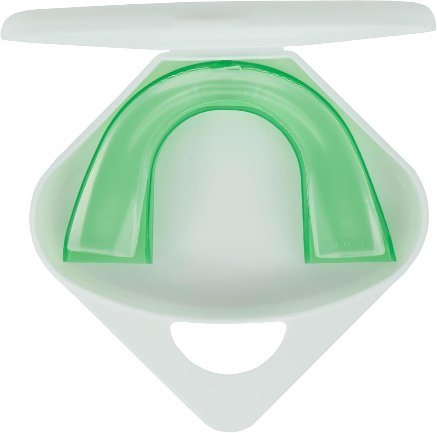Oral-B Mouth Guard for Grinding Teeth at Night - Nighttime Dental Guard – Moldable Night Guard with Scope Mint Flavor – Less Than 3-Minutes for Custom Teeth Protection - Image 3