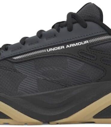 Under Armour