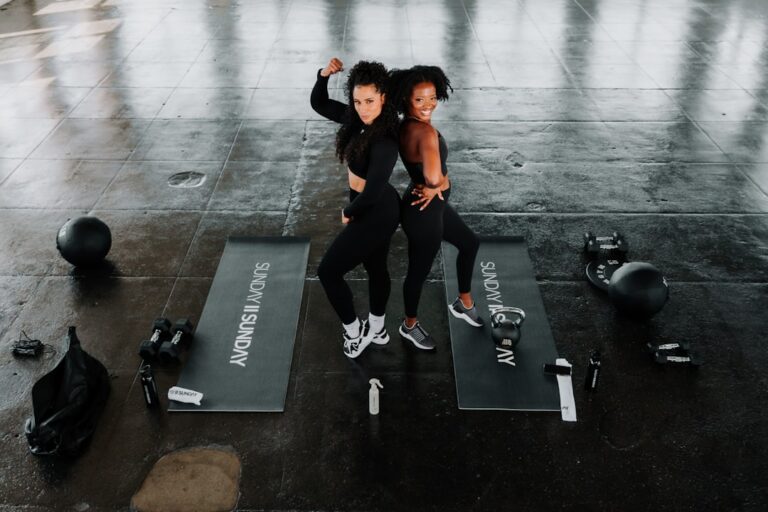 Maximize Your Performance with Dynamic Athletic Gear