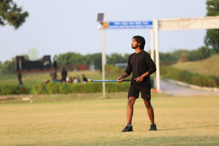 Why Investing in Good Athletic Equipment Matters
